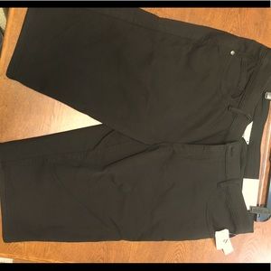 Brand new,Christopher&Banks. Sz16. Skimmer/straight fit/mid rise. Relaxed waist.